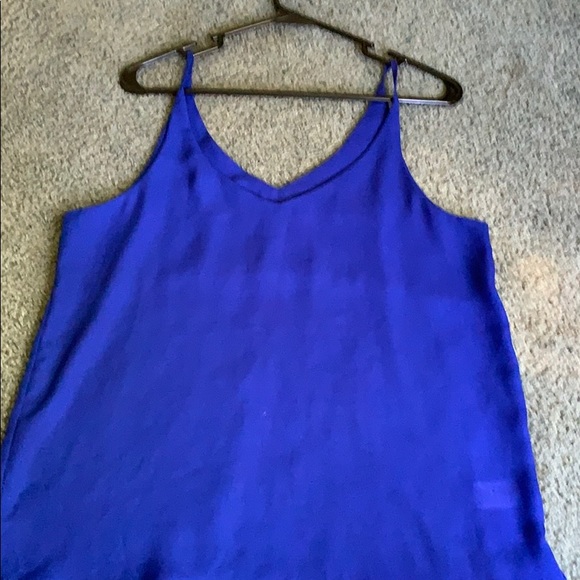 Tank top - Picture 1 of 3